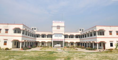 Oriental College of Education Darbhanga
